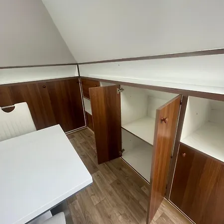 Apartment Soukromy V Centru Velkeho Mezirici *