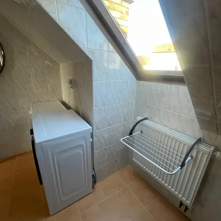Apartment Soukromy V Centru Velkeho Mezirici
