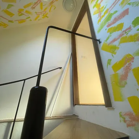 Apartment Soukromy V Centru Velkeho Mezirici *