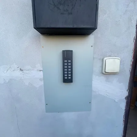 Soukromy V Centru Velkeho Mezirici