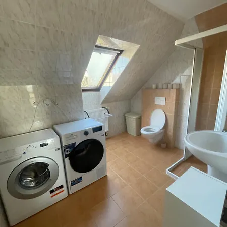 Soukromy V Centru Velkeho Mezirici Zdar Nad Sazavou
