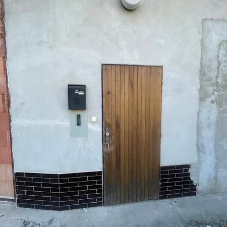 Soukromy V Centru Velkeho Mezirici