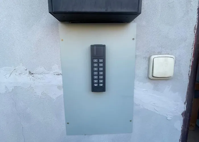 Soukromy V Centru Velkeho Mezirici