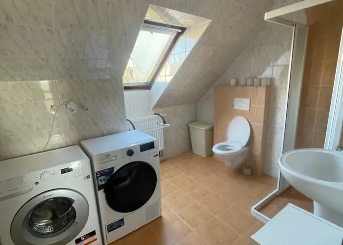 Soukromy V Centru Velkeho Mezirici Žďár nad Sázavou