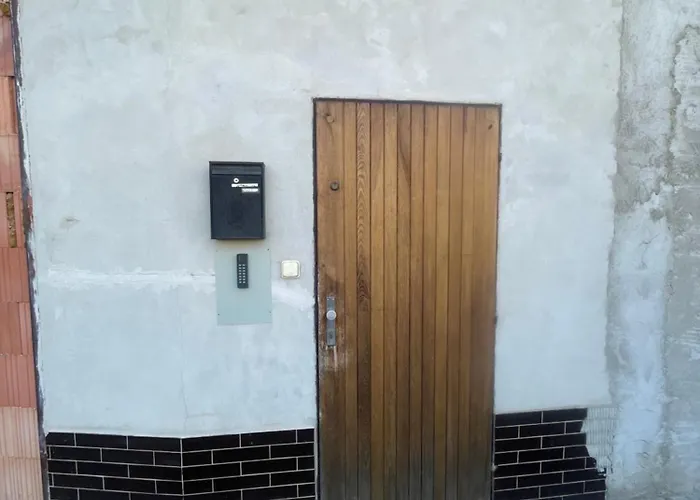 Soukromy V Centru Velkeho Mezirici